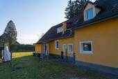 Hauseingang - 