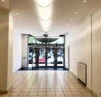 Charmante Gewerbefläche nahe Bahnhof Halensee - Berlin