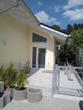 Loftapp. mit eigenem Eingang - LOFTAPPARTEMENT! Ein Herz für Individualisten. Ringsum Natur.