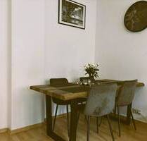 CITYNAH WOHNEN MIT ALTBAUFLAIR - MODERNISIERTE 3-ZIMMER-WOHNUNG (WG-GEEIGNET) AM ALTSTADTRING - Braunschweig