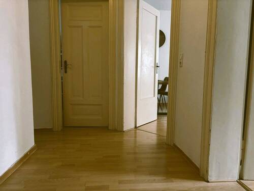 DIELE - 3 Zimmer Etagenwohnung zum Kaufen in Braunschweig