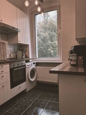 KOCHEN - Etagenwohnung mit 62,00 m² in Braunschweig zum Kaufen