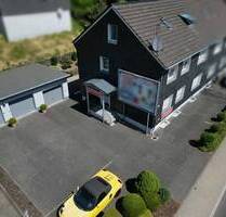 Vermietetes 3-Familienhaus in gefragter Lage von Kürten * regelmäßige Renovierungsmaßnahmen erfolgt * Erbpachtgrundstück