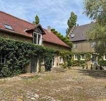 Wohnen für Individualisten in traumhafter Lage - Volkach Rimbach