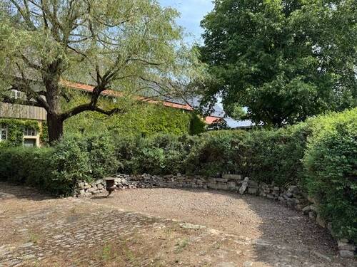 Freisitz.jpg - 6 Zimmer Einfamilienhaus zur Miete in Volkach