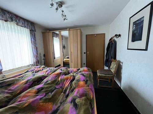 EG Schlafzimmer 13,1 m² - 