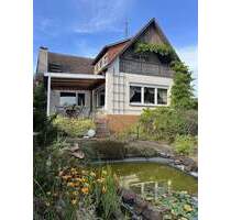 Einfamilienhaus in ruhiger Lage mit Garten - Nienhagen Nienhorst