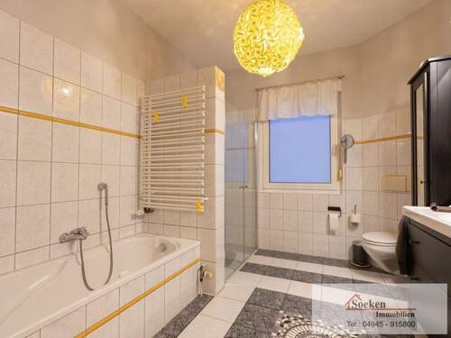 Badezimmer - 