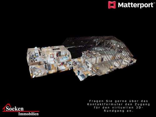 Matterport-Dollhouse - 