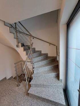Treppenhaus - 