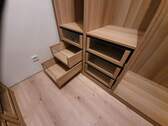 Begehbarer Schrank Schlafzimme - 
