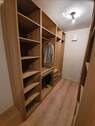 Begehbarer Schrank Schlafzimme - 