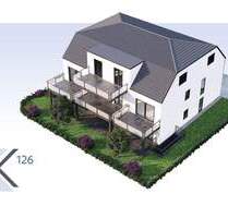 NEUER PREIS!!!!! - K-126 IN-SüdKothau 3 Zi. - OG - Wohnung - KfW 55 - Ingolstadt