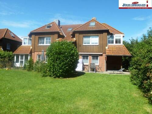 Teilansicht Garten - 