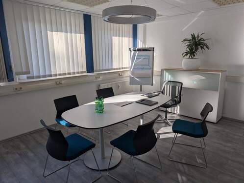 Meetingraum - Büro in Wuppertal