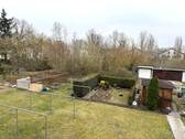 Ausblick nach hinten - Garten - 