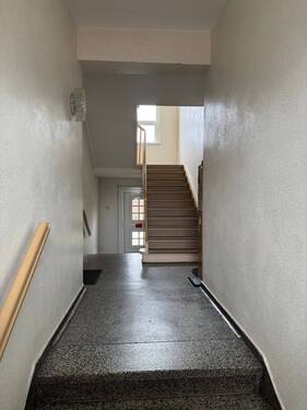 Hausflur - 