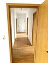Wohnungsflur - 3 Zimmer Etagenwohnung zur Miete in Bitterfeld-Wolfen