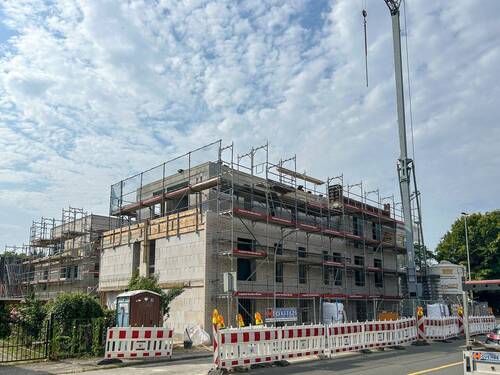 Bild 4 - Etagenwohnung mit 80,00 m&sup2; in Münster zum Kaufen