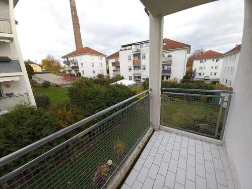 Balkon - 