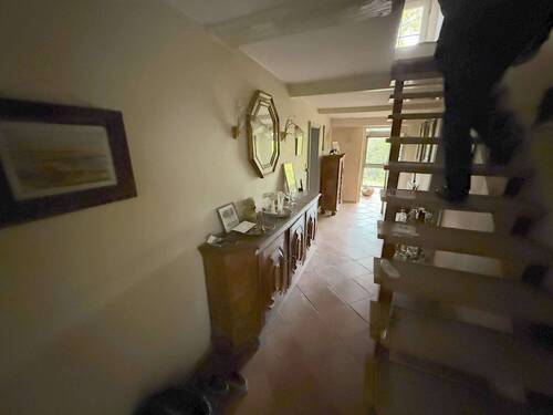 Flur EG - 6 Zimmer Einfamilienhaus zum Kaufen in Haarbach