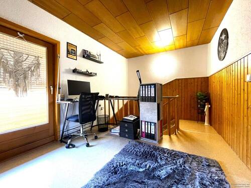 Flur im Obergeschoss - 