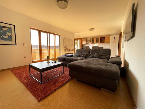 Wohnbereich Einliegerwohnung... - 