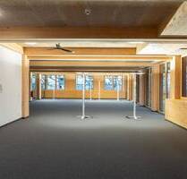 Flexible Projekt- & Wachstumsfläche im RockyWood Offenbach | sofort verfügbar | 6-18 Monate