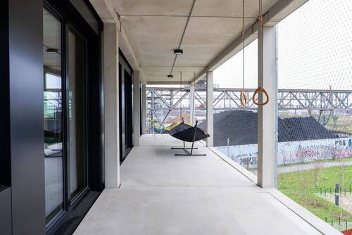 Bild 2 - Büro zur Miete in Offenbach