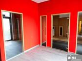 Infrarotkabine - 