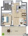 Grundriss - 