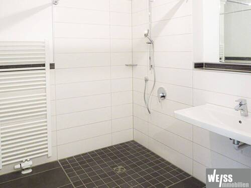 Dusche - 