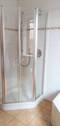 Dusche - 