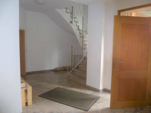Eingangsbereich - 