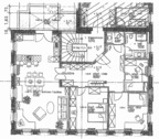 Grundriss Reichelsdorfer Hauptstr. 168 1. OG rechts - 