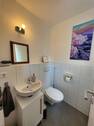 Gäste-Toilette - 