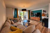 Wohnzimmer Zugang Terrasse - 