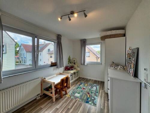 Kinderzimmer - 