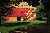 Hauseingang - 