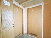 Flur (1).jpg - 4 Zimmer Etagenwohnung zum Kaufen in Dortmund