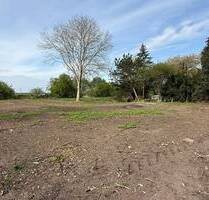 Großes Baugrundstück am Stadtrand von Uetersen (GS 2)