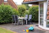 Terrasse - 