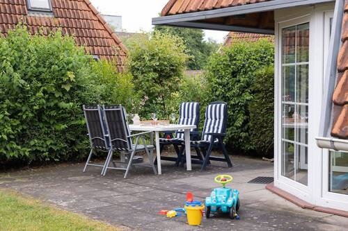 Terrasse - 