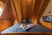 Schlafzimmer 1 - 