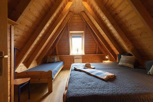 Schlafzimmer 1 - 