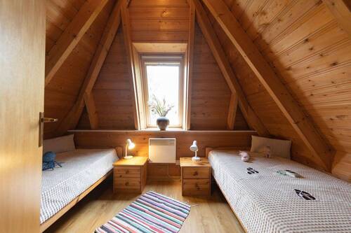 Schlafzimmer 2 - 