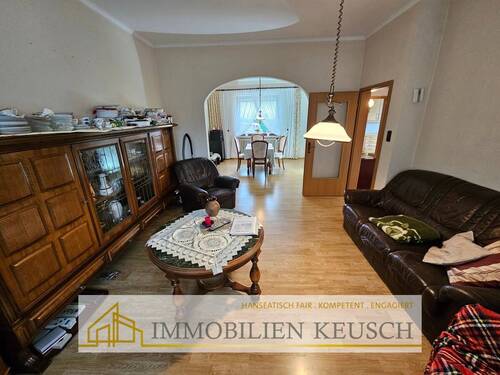 Wohnzimmer - 