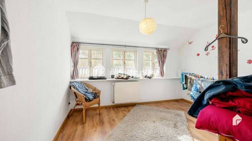 Schlafzimmer 1 - 