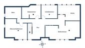 Grundriss - 