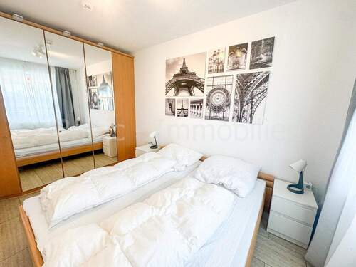 Schlafzimmer - 